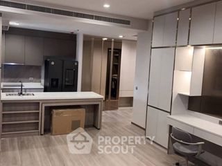 For rent 2 bedrooms condo in Bang Kho Laem, Bangkok