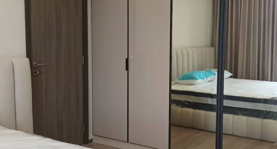Wohnung zur Miete mit 2 Zimmer in Bang Kho Laem, Bangkok