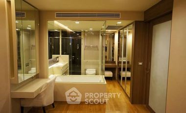Wohnung zur Miete mit 1 Zimmer in Sathon, Bangkok