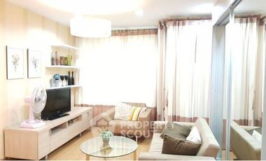 Wohnung zur Miete mit 2 Zimmer in Khlong Toei, Bangkok