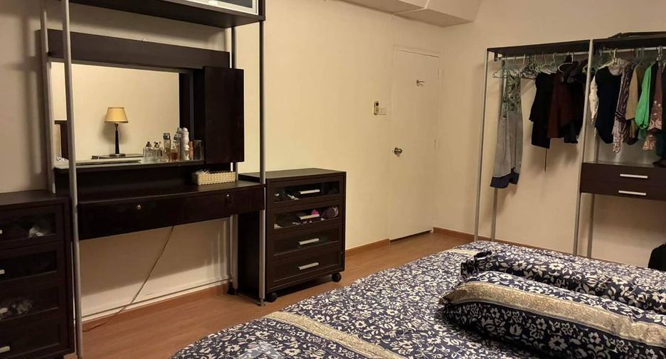 Condo en alquiler de 2 habitaciones en Sathon, Bangkok