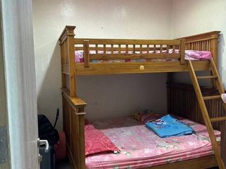 Condo en alquiler de 2 habitaciones en Ratchathewi, Bangkok