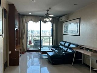 Condo en alquiler de 2 habitaciones en Ratchathewi, Bangkok