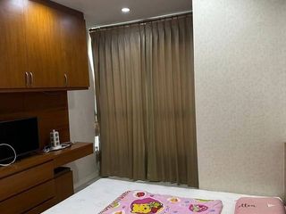 Condo en alquiler de 2 habitaciones en Ratchathewi, Bangkok