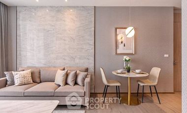 Wohnung zur Miete mit 1 Zimmer in Khlong Toei, Bangkok