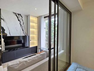 À louer 1 chambre condo à Khlong Toei, Bangkok
