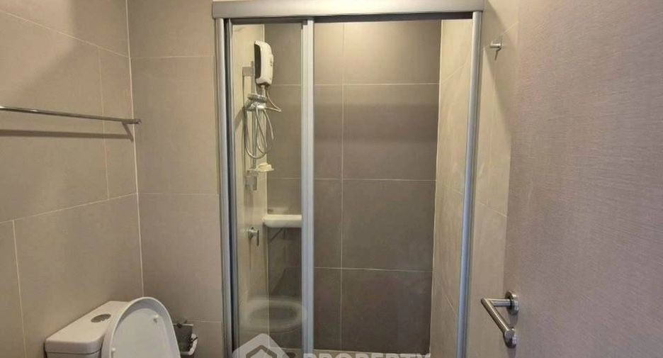 Wohnung zur Miete mit 1 Zimmer in Watthana, Bangkok