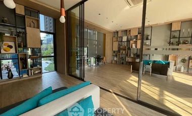 出租 1 卧室 公寓 在 Watthana, 曼谷