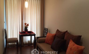 Wohnung zur Miete mit 1 Zimmer in Khlong Toei, Bangkok