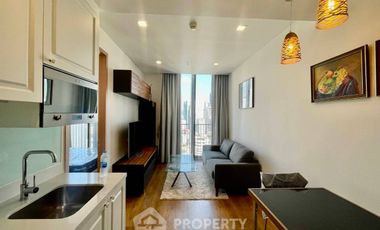 For rent 1 Beds condo in Watthana, Bangkok