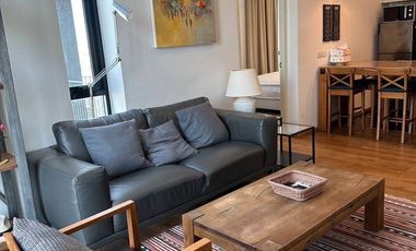 For rent 2 bedrooms condo in Bang Na, Bangkok