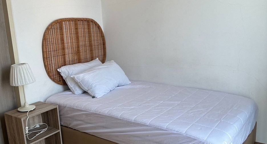 For rent 2 bedrooms condo in Bang Na, Bangkok