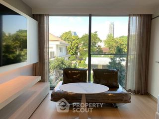 Wohnung zur Miete mit 1 Zimmer in Watthana, Bangkok