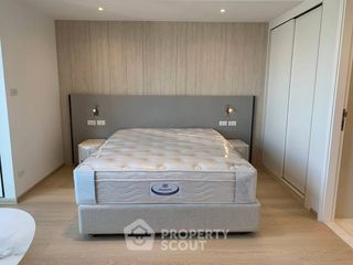 Wohnung zur Miete mit 1 Zimmer in Watthana, Bangkok