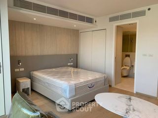 Wohnung zur Miete mit 1 Zimmer in Watthana, Bangkok