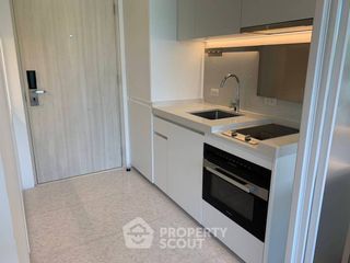 Wohnung zur Miete mit 1 Zimmer in Watthana, Bangkok