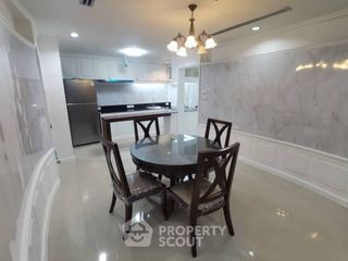 For rent 3 bedrooms condo in Yan Nawa, Bangkok
