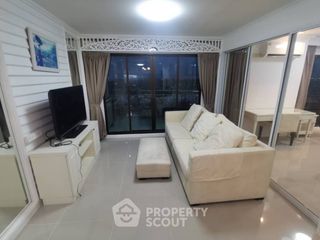 For rent 3 bedrooms condo in Yan Nawa, Bangkok