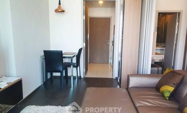 For rent 1 Beds condo in Pathum Wan, Bangkok