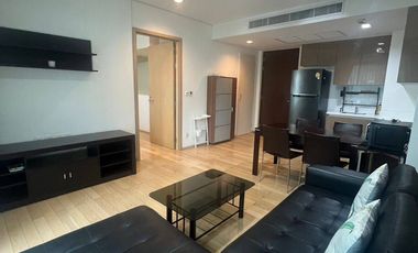 Condo en alquiler de 1 habitaciones en Khlong Toei, Bangkok