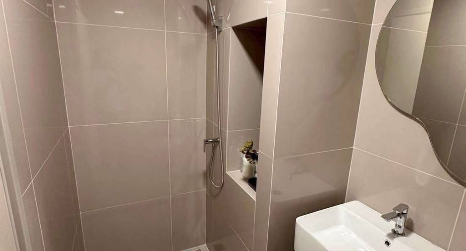 For rent 1 bed condo in Chatuchak, Bangkok