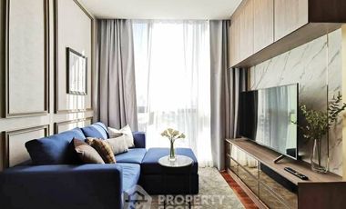 Wohnung zur Miete mit 1 Zimmer in Pathum Wan, Bangkok