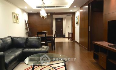 À louer 3 chambres condo à Sathon, Bangkok