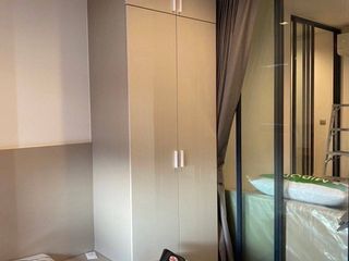 Condo en alquiler de 1 habitaciones en Chatuchak, Bangkok