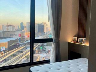 Condo en alquiler de 1 habitaciones en Chatuchak, Bangkok