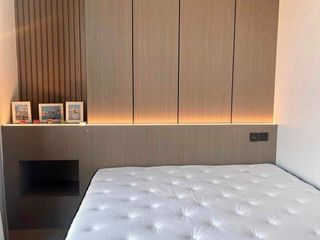 Condo en alquiler de 1 habitaciones en Chatuchak, Bangkok