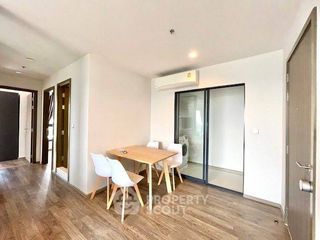 Wohnung zur Miete mit 2 Zimmer in Chatuchak, Bangkok