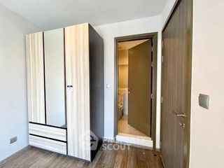 Wohnung zur Miete mit 2 Zimmer in Chatuchak, Bangkok