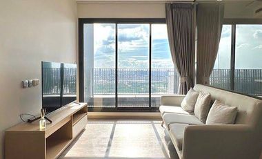 For rent 2 bedrooms condo in Chatuchak, Bangkok