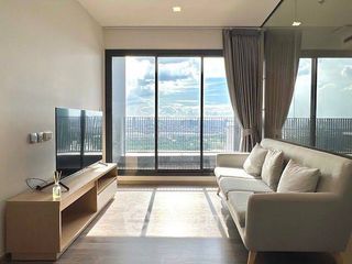 Wohnung zur Miete mit 2 Zimmer in Chatuchak, Bangkok