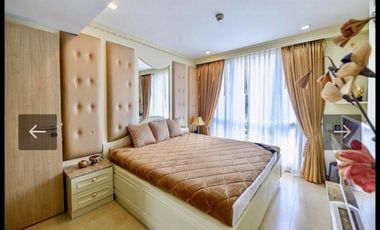 À louer 1 chambre condo à Pratumnak, Pattaya