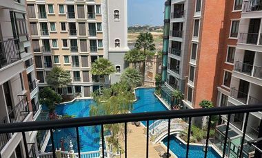 出售 1 卧室 公寓 在 Jomtien, 芭提雅