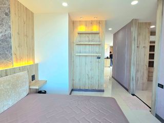 À vendre 2 chambres condo à Bang Lamung, Chonburi