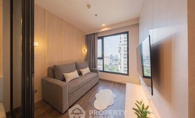 For rent 1 bed condo in Chatuchak, Bangkok
