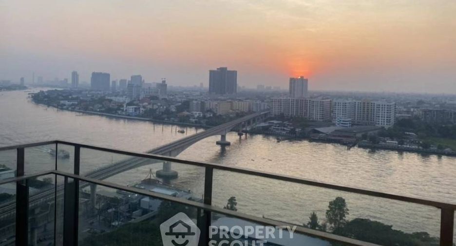 Wohnung zur Miete mit 1 Zimmer in Bang Sue, Bangkok