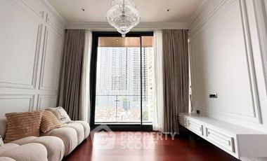 For rent 1 Beds condo in Watthana, Bangkok