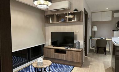 Condo en alquiler de 2 habitaciones en Watthana, Bangkok