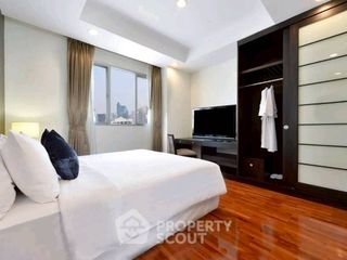 À louer 3 chambres appartement à Watthana, Bangkok