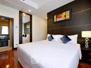 À louer 3 chambres appartement à Watthana, Bangkok