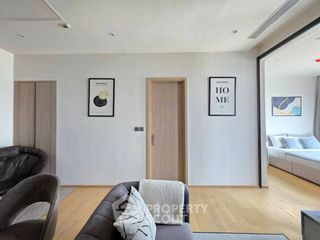 Wohnung zur Miete mit 1 Zimmer in Huai Khwang, Bangkok