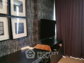 Condo en alquiler de 1 habitaciones en Suan Luang, Bangkok