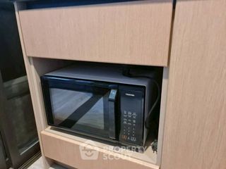 Condo en alquiler de 1 habitaciones en Suan Luang, Bangkok