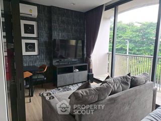 Condo en alquiler de 1 habitaciones en Suan Luang, Bangkok