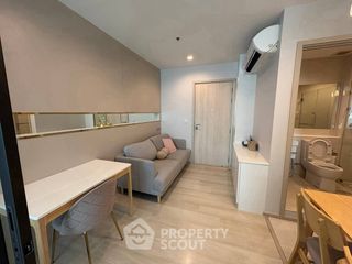 À louer 1 chambre condo à Pathum Wan, Bangkok