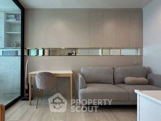 À louer 1 chambre condo à Pathum Wan, Bangkok