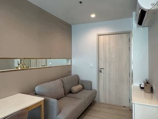 À louer 1 chambre condo à Pathum Wan, Bangkok